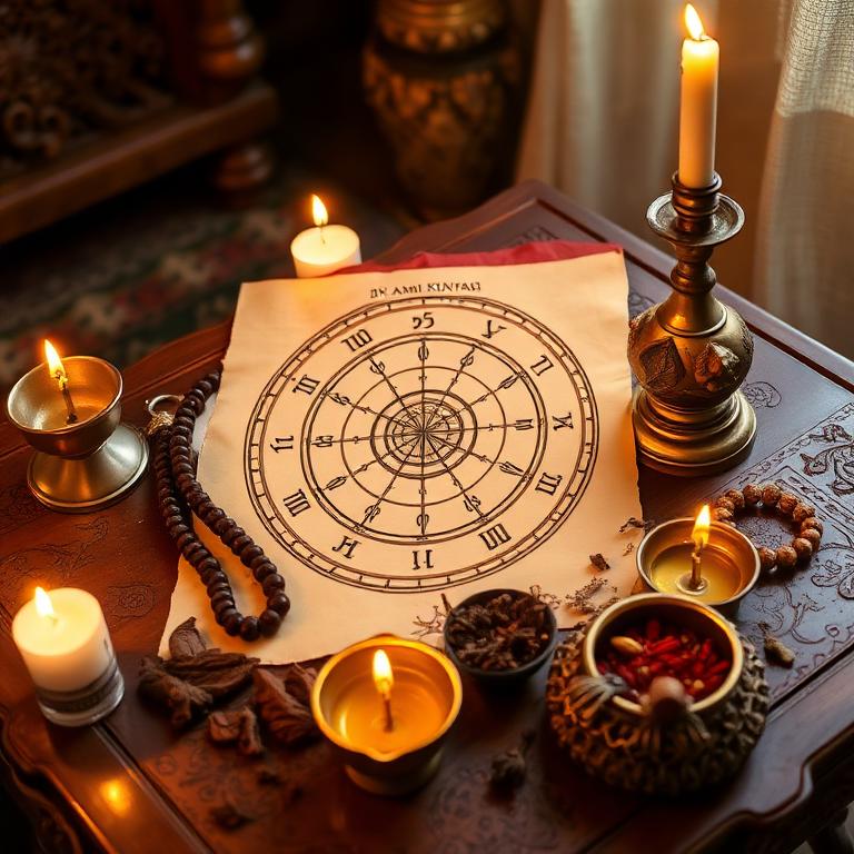 Astro-Naturopathy Guidance