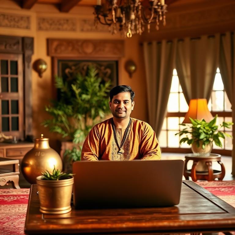Online Consultation